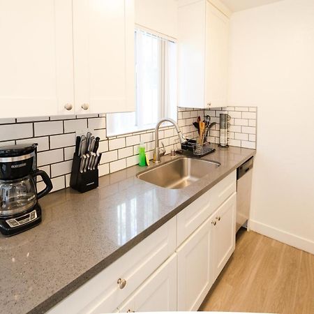 Cozy Small 2 Bedroom In Koreatown/Hollywood 洛杉矶 外观 照片